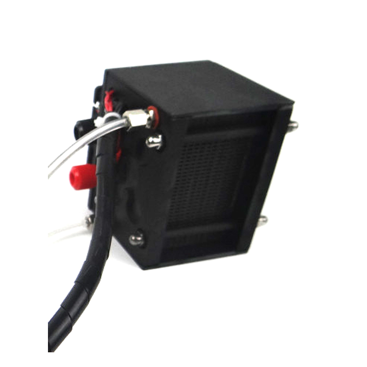Gerador de célula de combustível de hidrogênio 1000 W para Uav