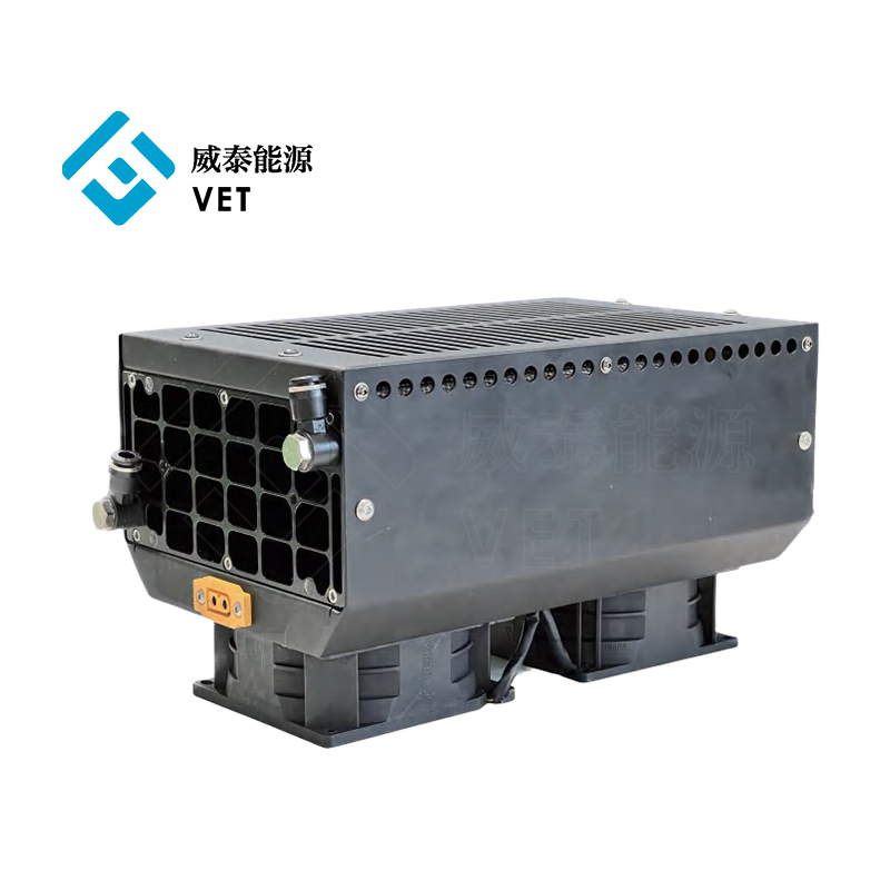 Sistema de células de combustível de hidrogênio 100W-3000W