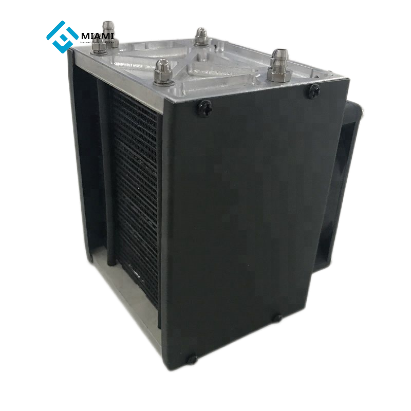 Pilha de célula de combustível PEM de hidrogênio 2000 W 500 W