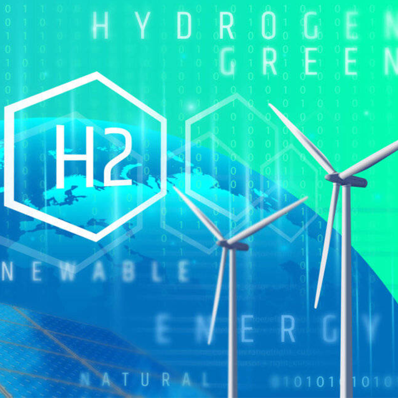 GlobalData: O crescimento do mercado de hidrogênio vai reverter a tendência até 2023