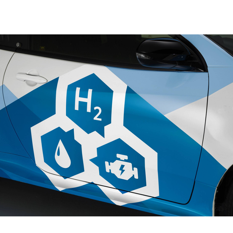 Quanta água é necessária para produzir hidrogênio por eletrólise?