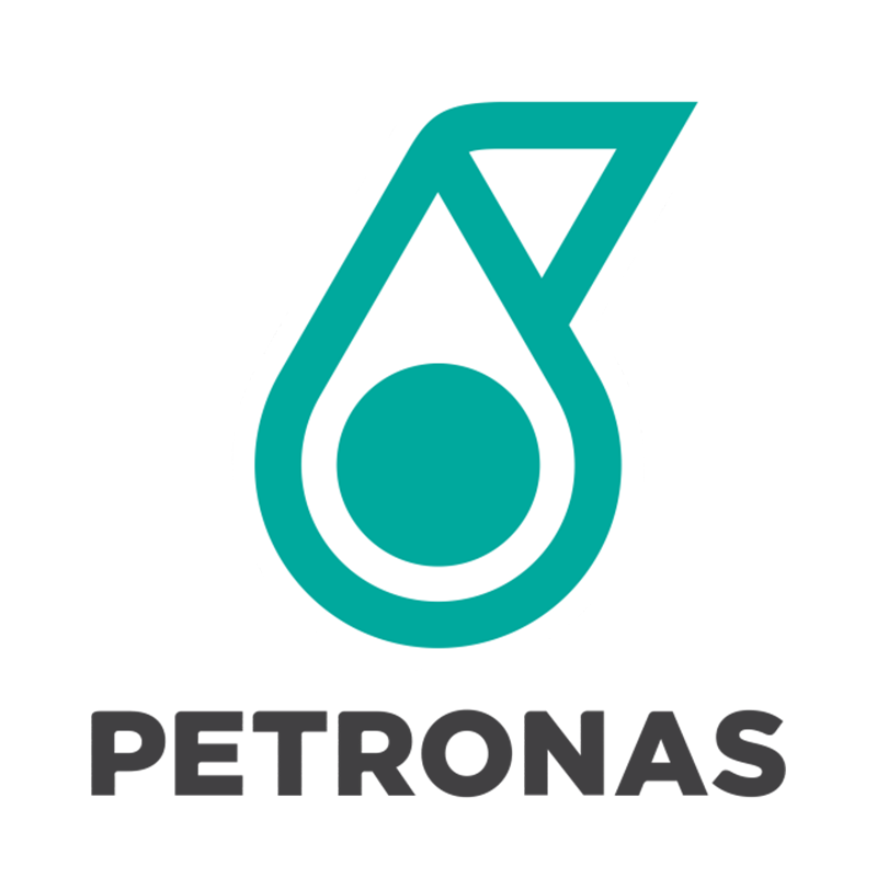 A Petronas fez uma visita à nossa empresa