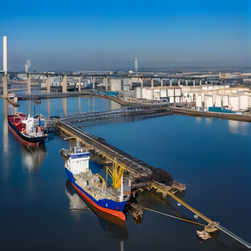 Greenergy e Hydrogenious se unem para desenvolver cadeia de suprimentos de hidrogênio verde