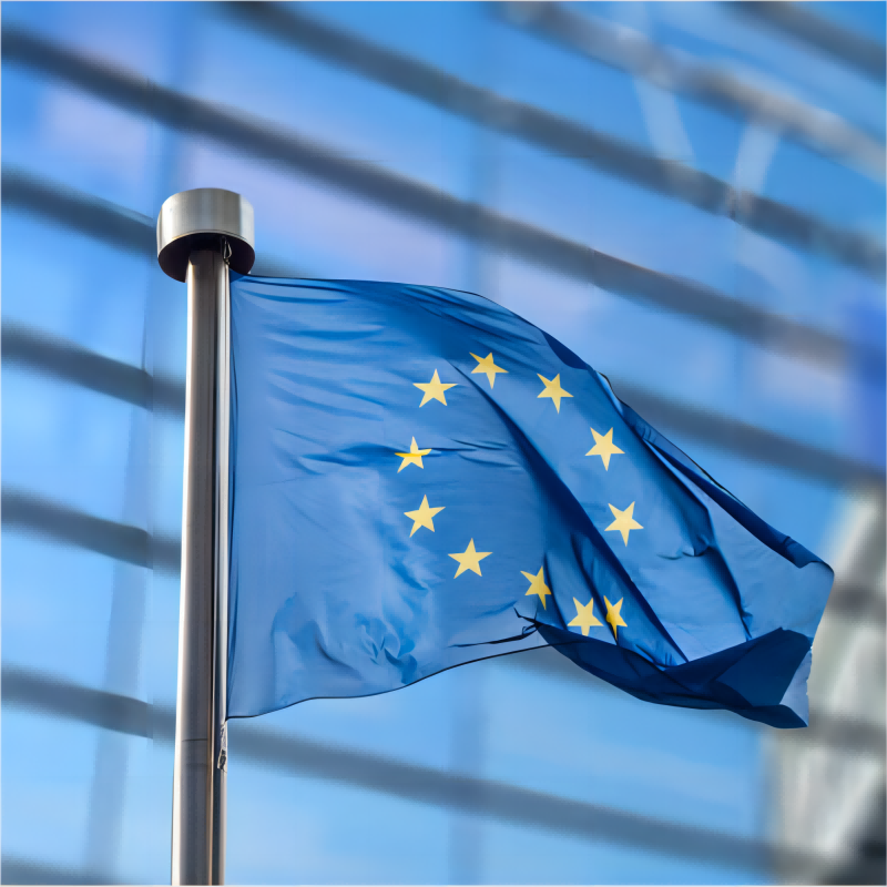 UE anuncia estratégia para o Banco Europeu de Hidrogênio e Lei da Indústria Net Zero da UE