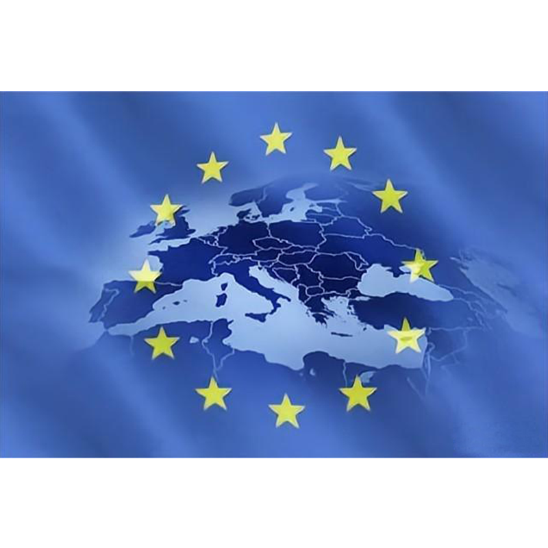 A União Europeia aprovou o Projeto de Lei sobre a Implantação da Rede de Pilhas de Carga/Estações de Abastecimento de Hidrogênio