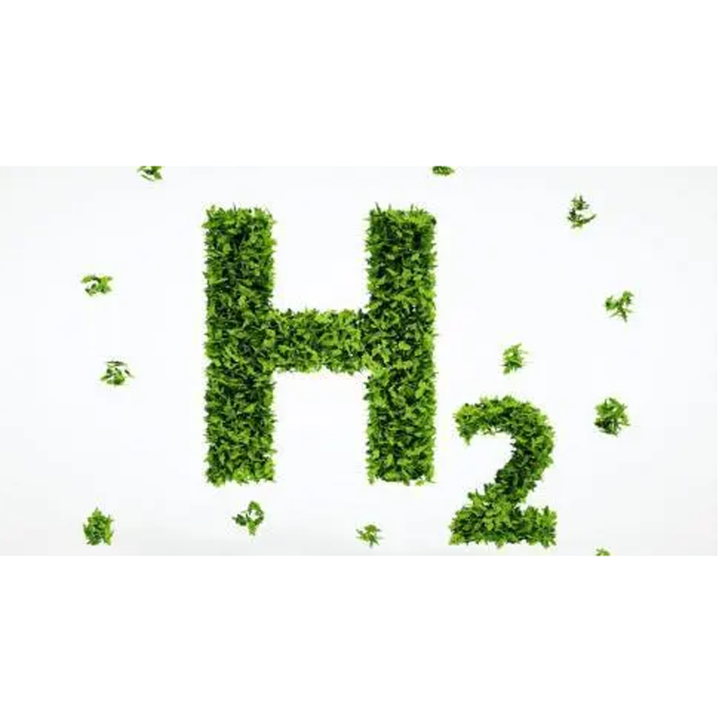 O maior projeto de hidrogênio verde do mundo para abastecer a SpaceX!