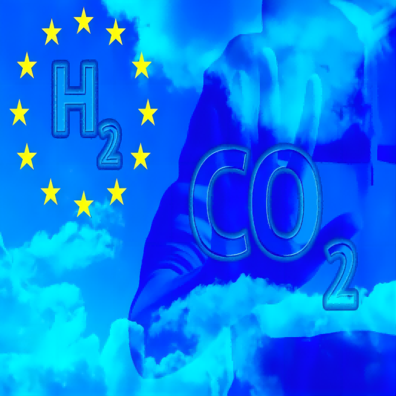Abaixo de 1 euro por quilo! O Banco Europeu de Hidrogênio quer reduzir o custo do hidrogênio renovável