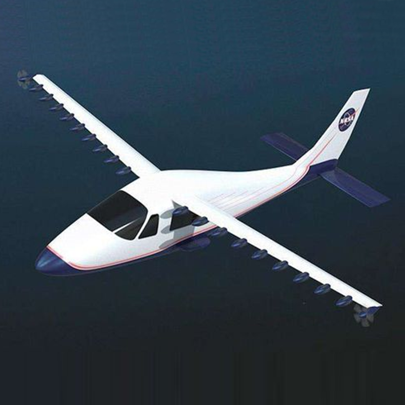 H2FLY permite armazenamento de hidrogênio líquido acoplado a sistemas de células de combustível
