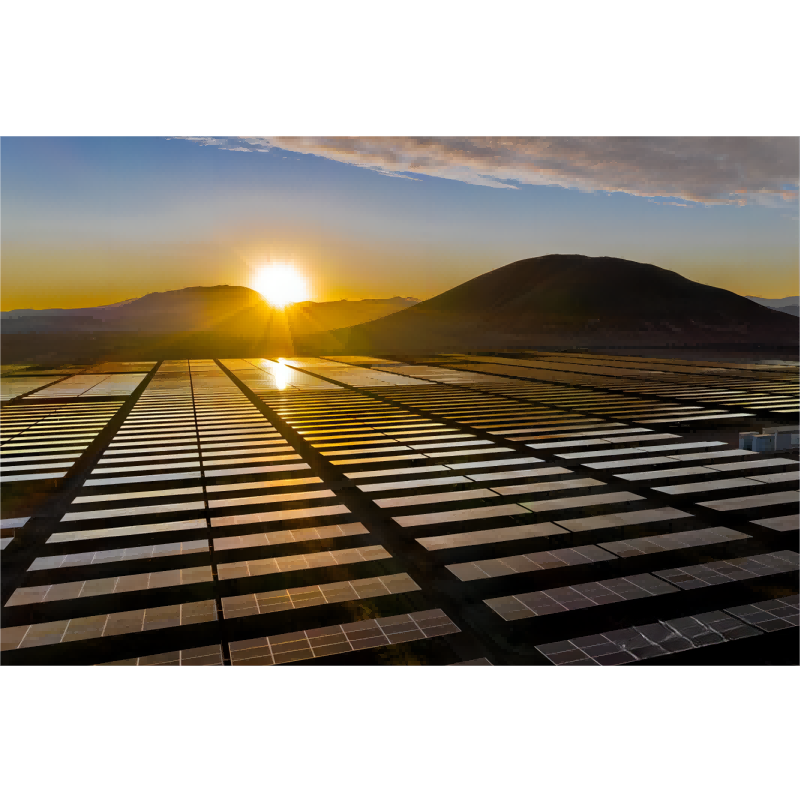 Espanha divulga seu segundo projeto de hidrogênio verde de 1 bilhão de euros e 500 MW