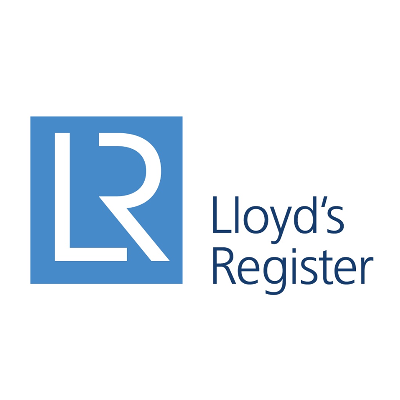 O Lloyd's Register of Shipping publicou o primeiro código marítimo 