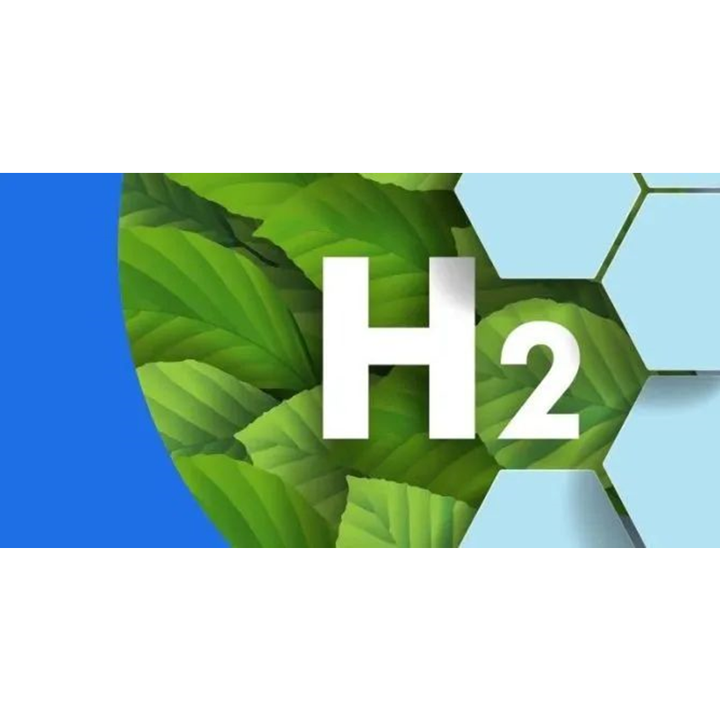 A quota europeia de hidrogénio foi aumentada e o mercado do hidrogénio verde está prestes a explodir