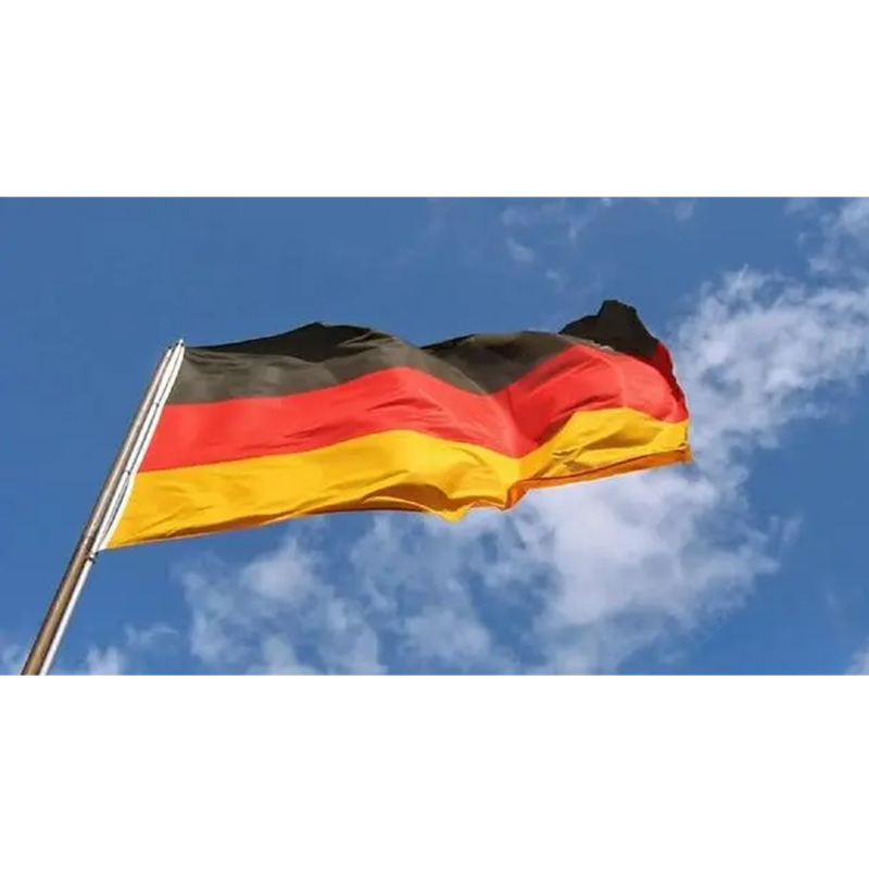 O desenvolvedor alemão HH2E recebeu financiamento de projeto para construir a segunda maior usina de hidrogênio verde de classe GW da Europa