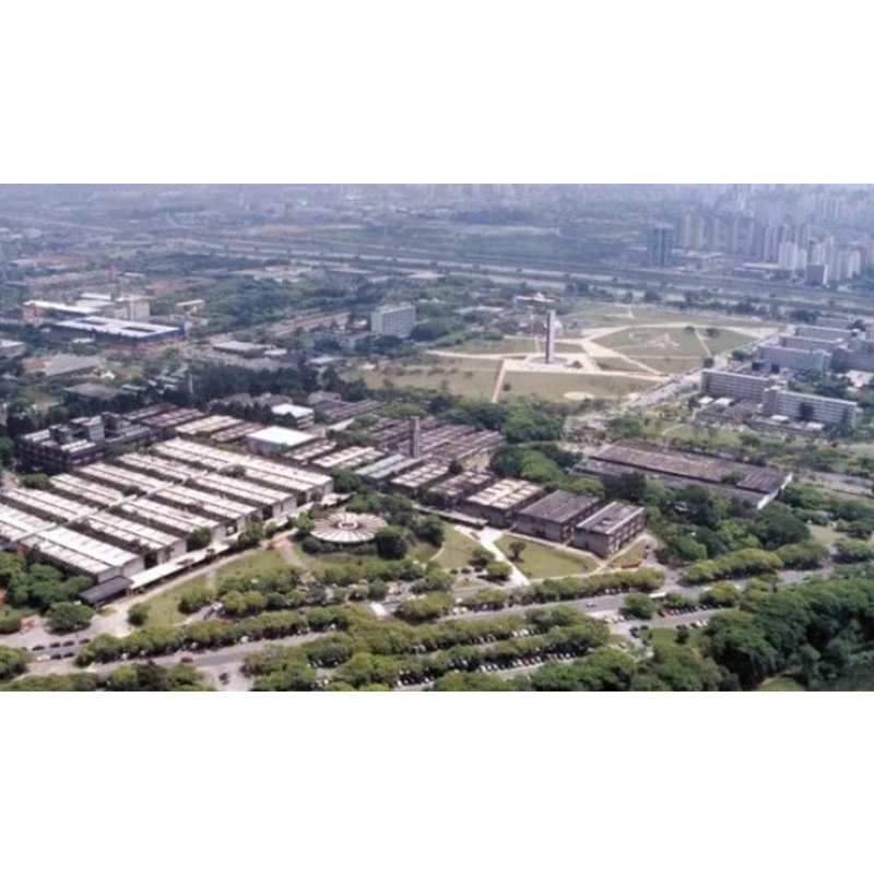 A primeira estação de hidrogenação de reforma de etanol do mundo foi lançada no Brasil