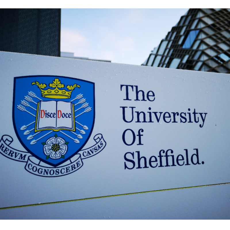 A Universidade de Sheffield está prestes a se tornar o maior produtor de hidrogênio verde do Reino Unido