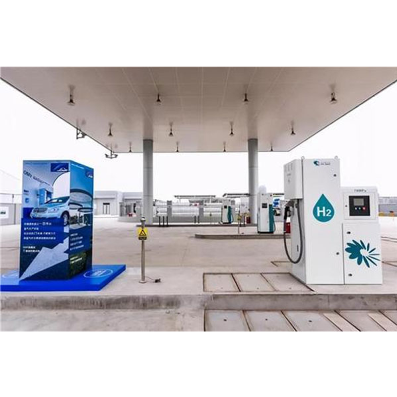 O estado alemão da Baviera acelerou o desenvolvimento do seu ecossistema de hidrogénio ao financiar a construção de 50 estações de abastecimento de hidrogénio