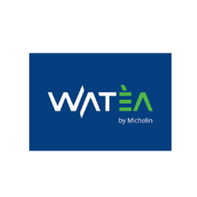 Michelin e Watèa trabalham juntas para expandir a mobilidade a hidrogénio