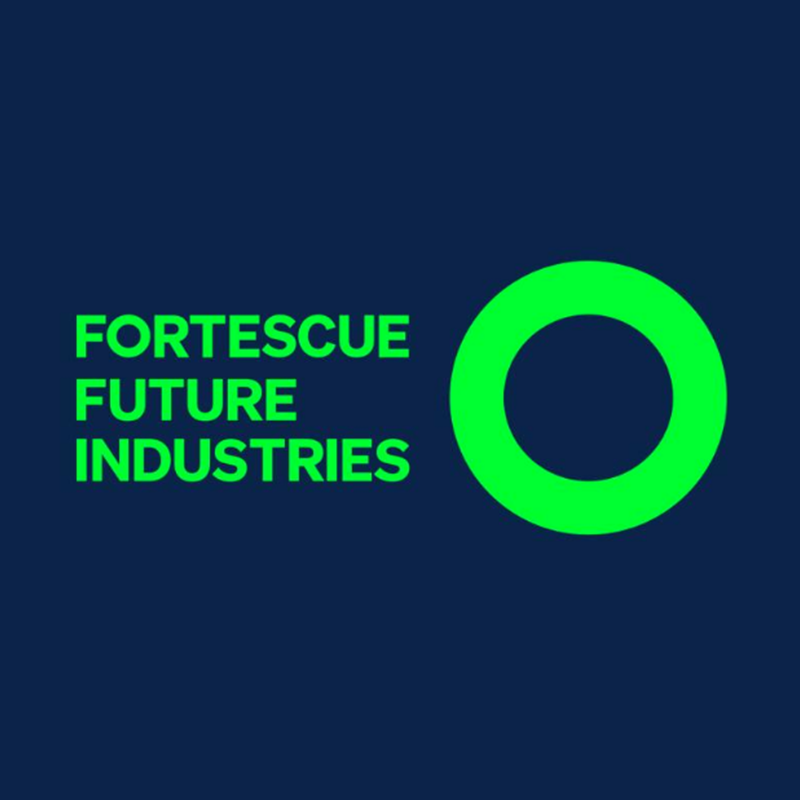 A Fortescue assinou um memorando de entendimento com a HTEC para criar a primeira planta de exportação multifuncional e a primeira cadeia doméstica de fornecimento de hidrogênio verde do Canadá