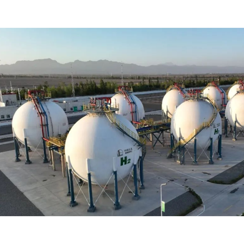 Novo progresso anunciado para o primeiro centro de energia de hidrogênio limpo da Austrália