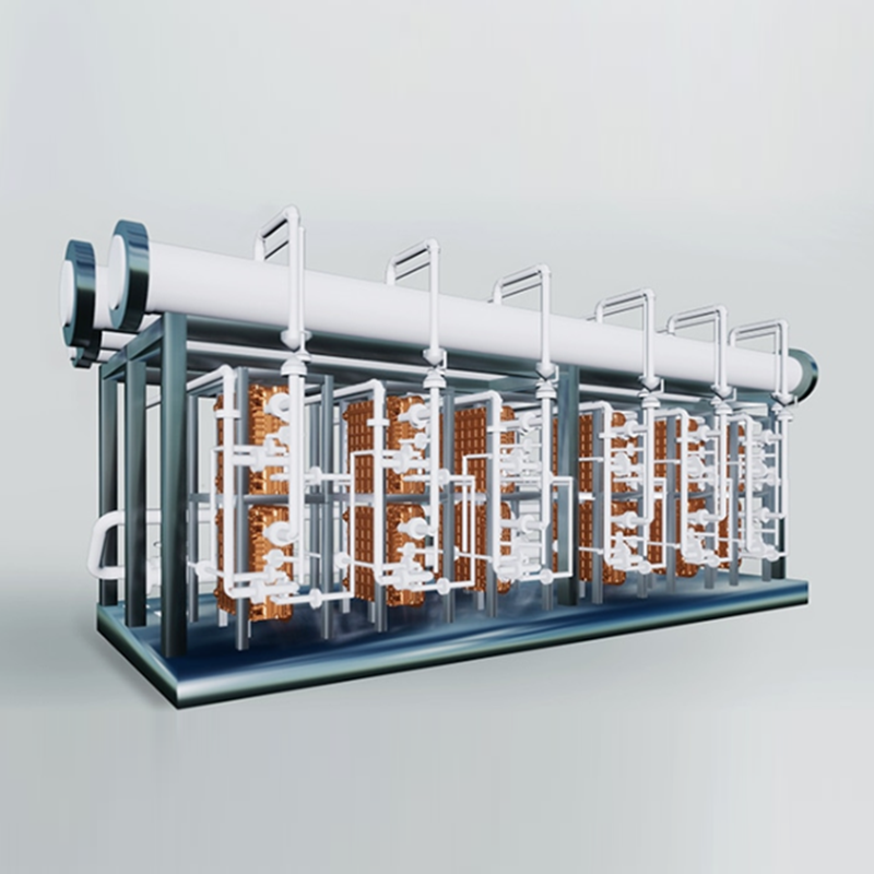 A Toyota Pem Electrolyzer está prestes a ser produzida em massa!