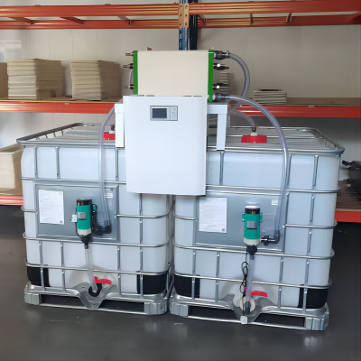 Fatores -chave que afetam o fluxo interno da bateria do fluxo