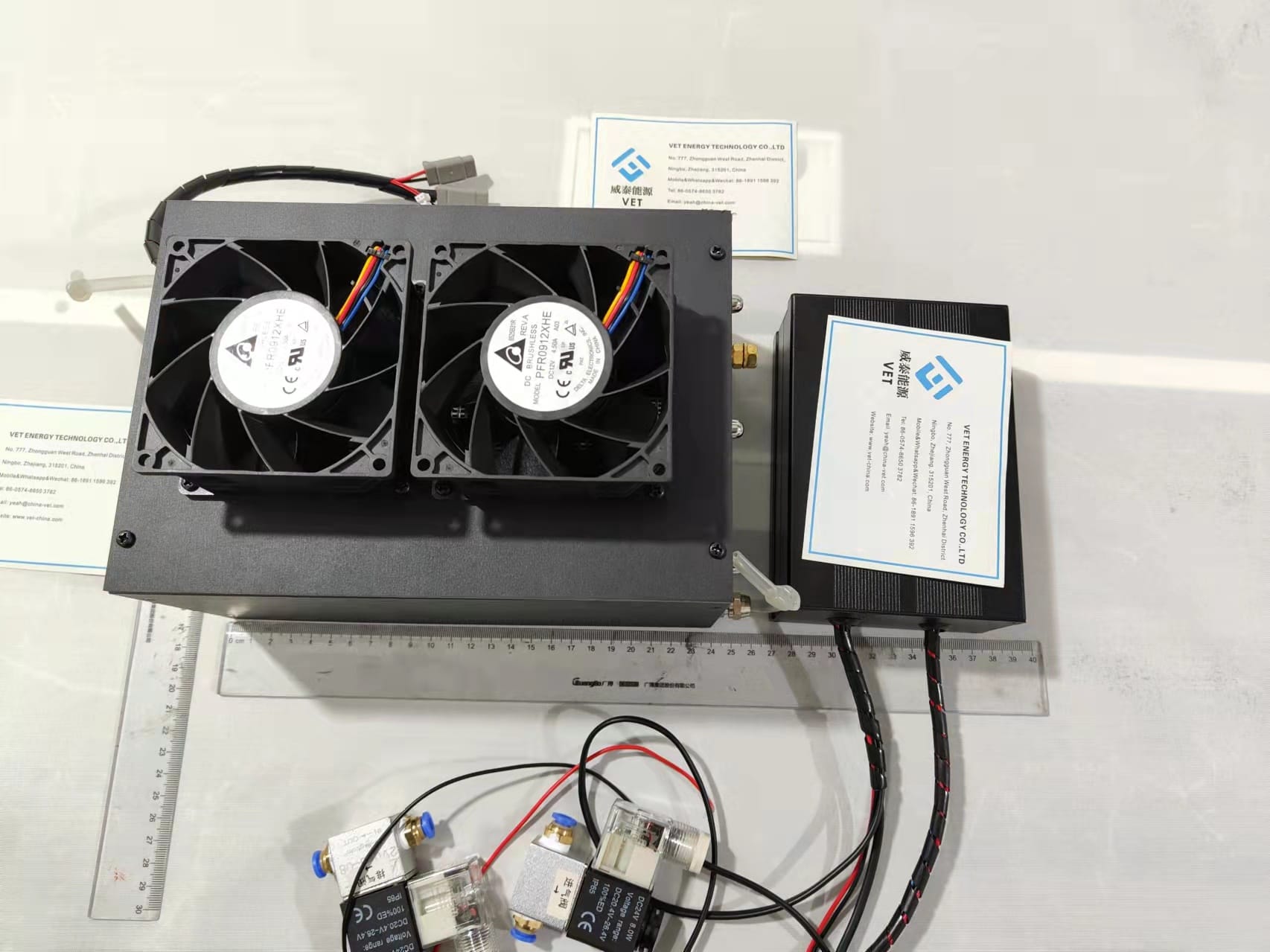 Por que o hidrogênio é importante como uma futura fonte de energia limpa?