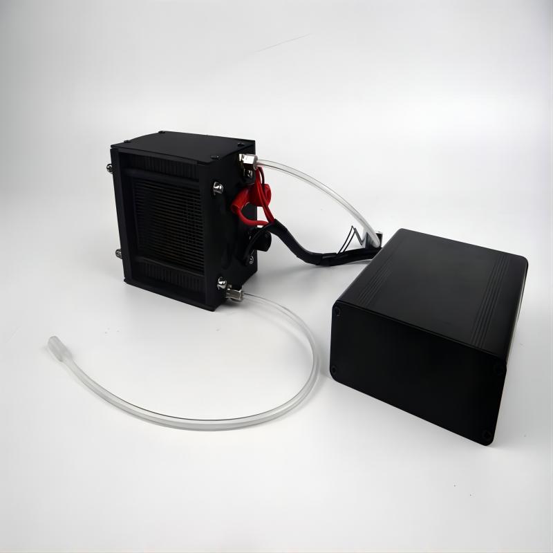 Gerador de energia de pilha de combustível de hidrogênio de 20 W