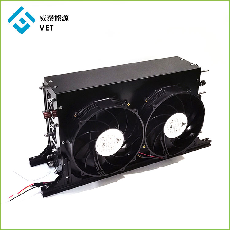 5000W Hydrogen Fuel Fuel Cell Stack