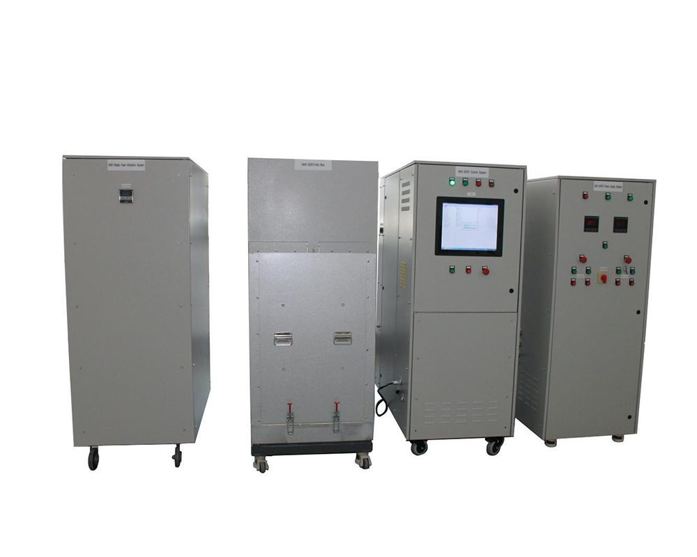 5kW Nova Tecnologia Sistema de Geração de Energia SOFC de Bom Desempenho