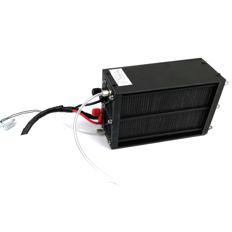 Célula de combustível de pilha de hidrogênio Ching 25V Célula de combustível de hidrogênio para Uav Drone