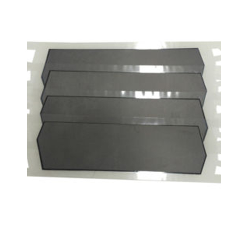Conjunto do eletrodo de membrana PEMFC - 5 camadas