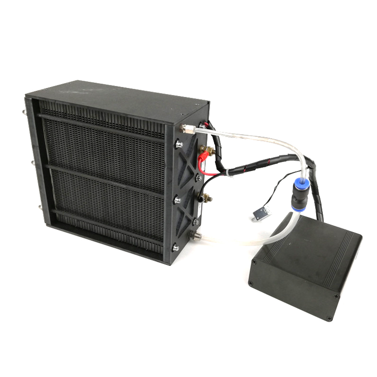 Célula de combustível de hidrogênio 2000W personalizada
