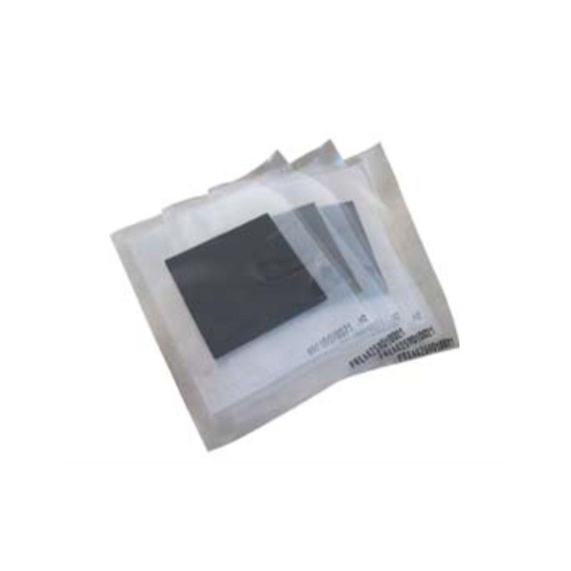 Conjunto eficiente de eletrodo de membrana