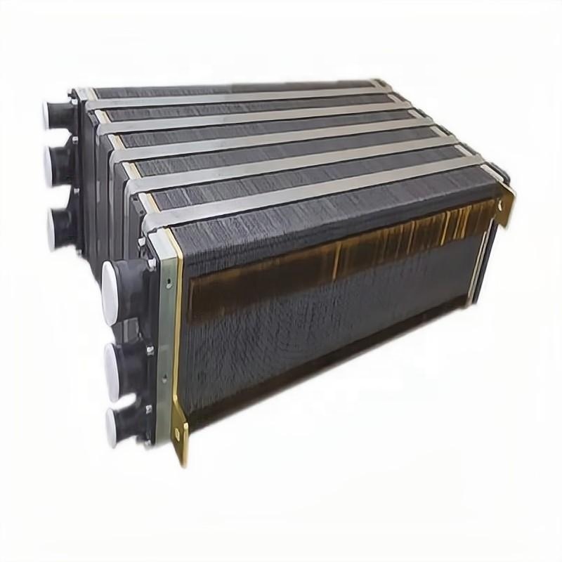 Reator de combustível de hidrogênio refrigerado a água de 5KW com eficiência energética, estável e confiável