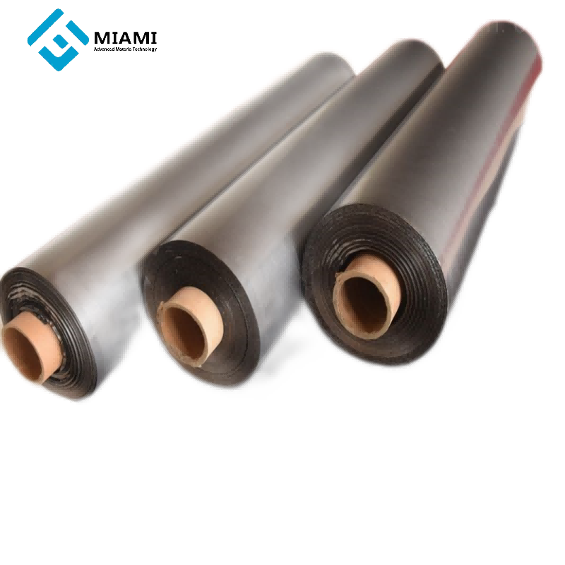 Papel de carbono para melhorar a eficiência das células de combustível
