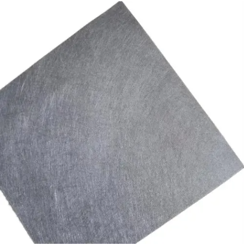 Papel de carbono de células de combustível aprimorado personalizado