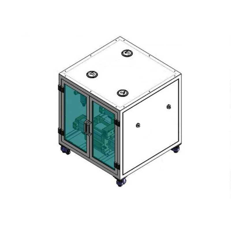 Equipamento de pressurização de hidrogênio de célula de combustível
