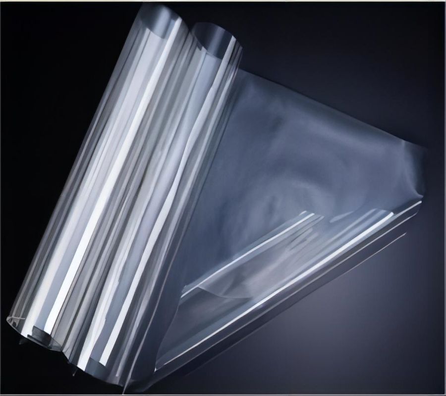 Membrana de troca iônica de célula de combustível, Vanadium Redox Flow Battery Membrana de troca iônica