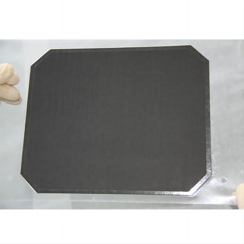 Material da célula de combustível Membrana de troca de prótons Membrana da célula de combustível Eletrodo Mea