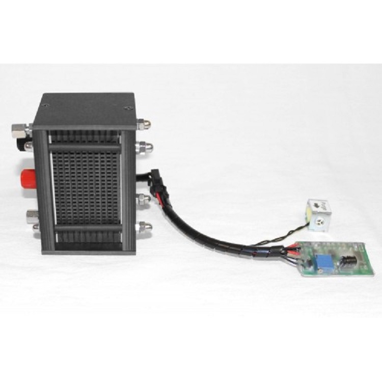 Célula de combustível portátil Metal Power pemfc-1000w Hidrogênio pemfc Célula de combustível para venda