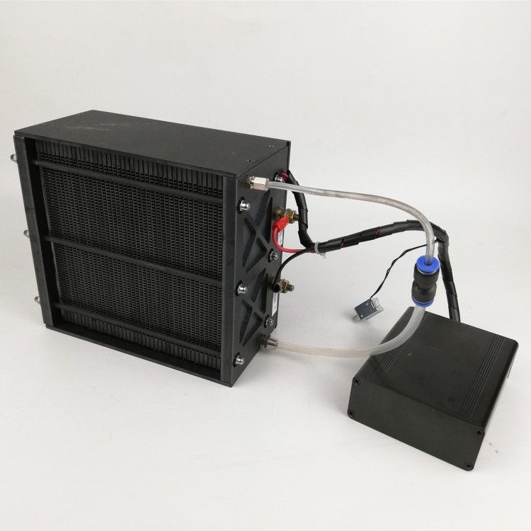 Pilha de célula de combustível 24v 1000w célula de combustível de hidrogênio para Uav