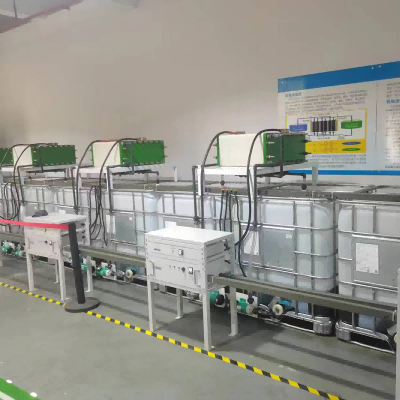 Bom preço, bateria de fluxo REDOX de vanádio de alta qualidade, sistema de armazenamento de energia de bateria de fluxo REDOX de vanádio