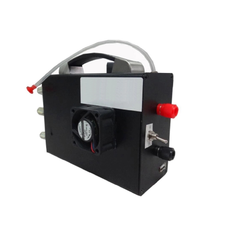Reator de hidrogênio de alta eficiência de 2kW