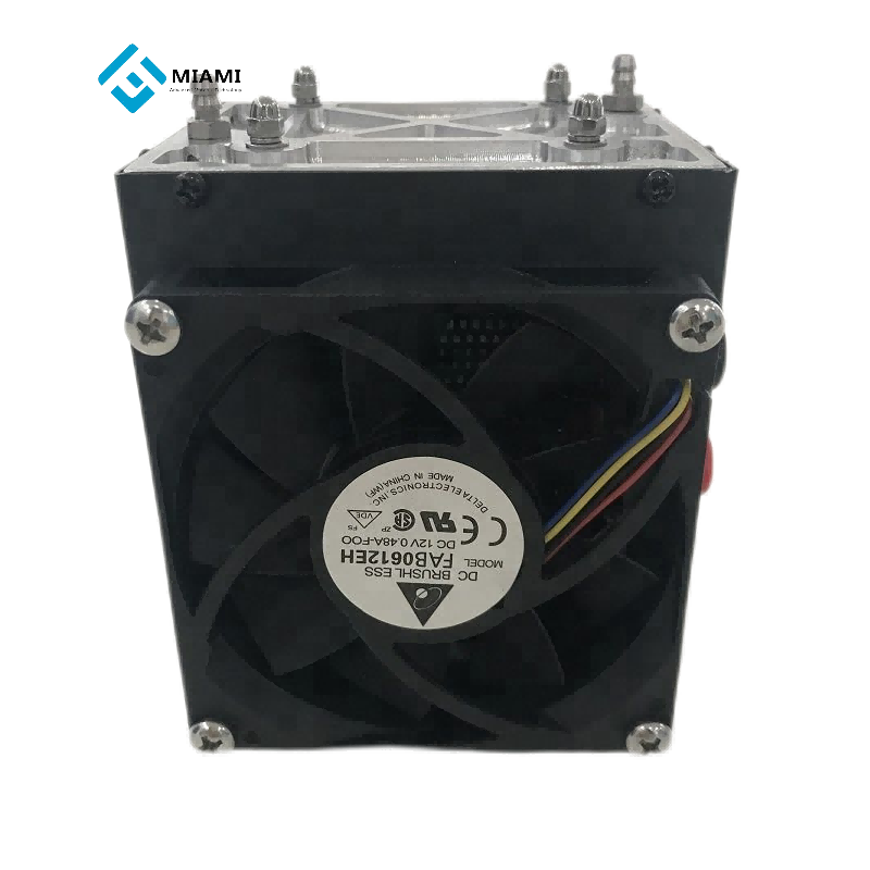 Kit de célula de combustível de hidrogênio para drone de pequeno volume de alta qualidade 100w