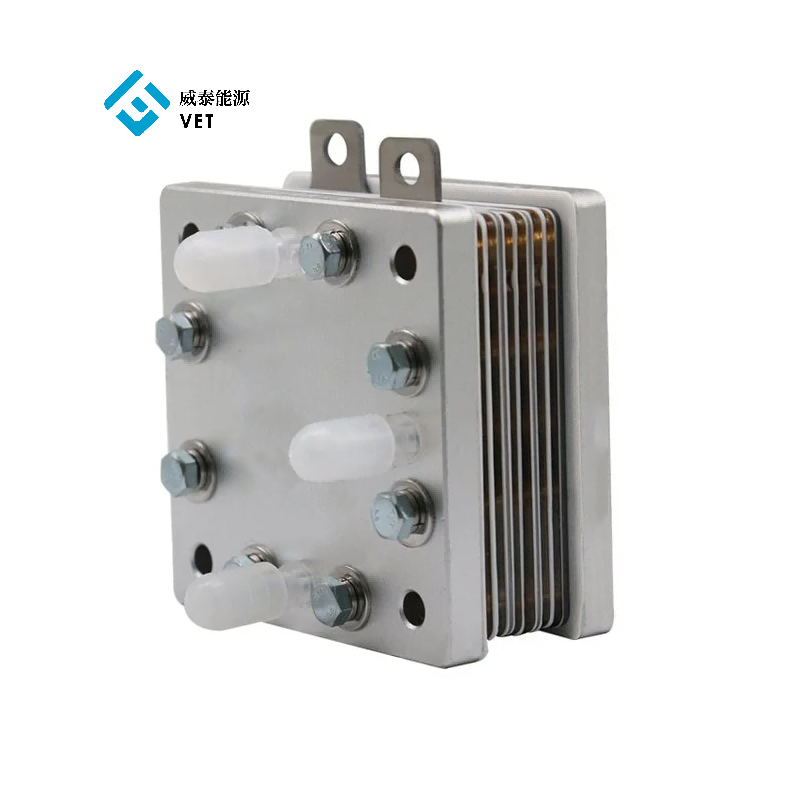 Electrolisador PEM de alto rendimento