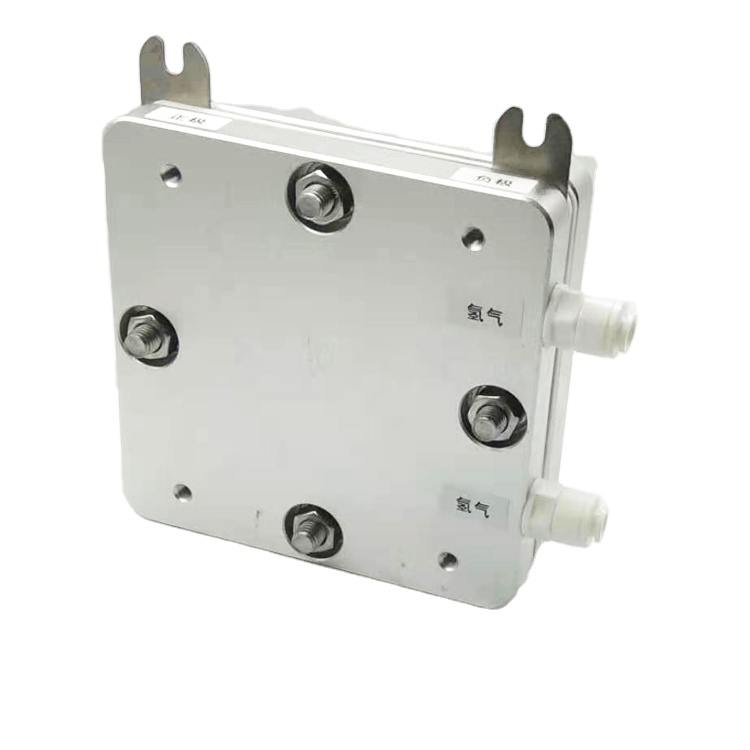 Electrolisador PEM altamente eficiente para produção sustentável de hidrogênio