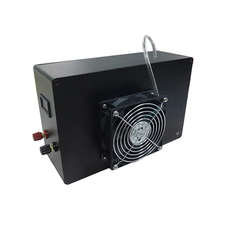 Célula de combustível de hidrogênio Vet 25V Sistemas de energia Pem Célula de combustível