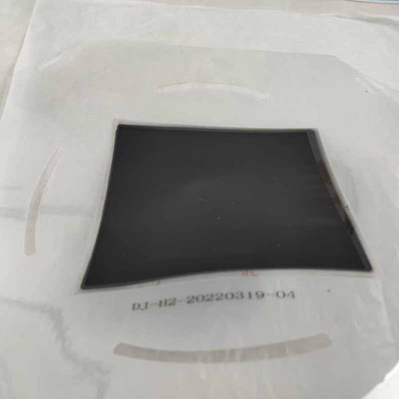 Item DMFC - 3 camadas, PFSA