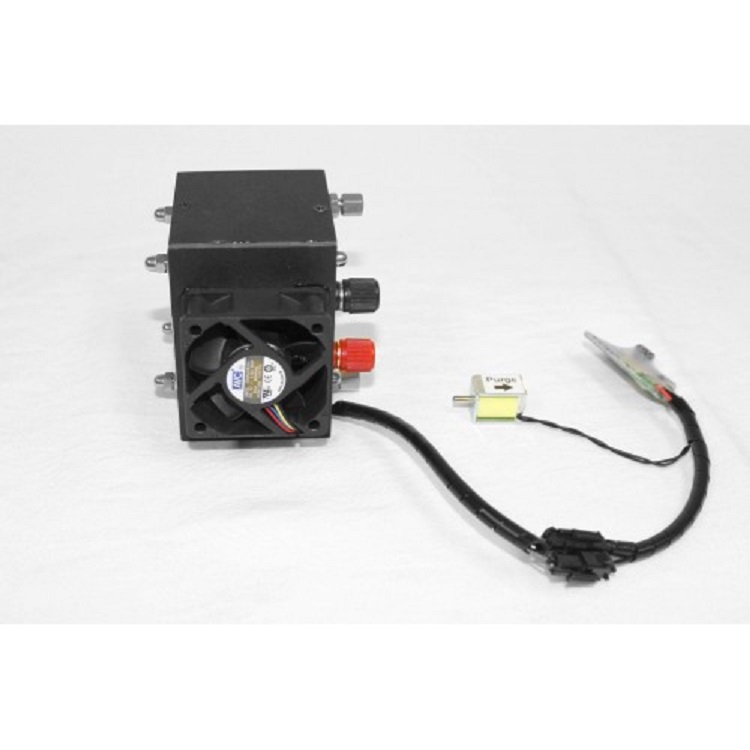 Pilha de combustível de hidrogênio 36v 1KW bateria de célula de combustível de hidrogênio
