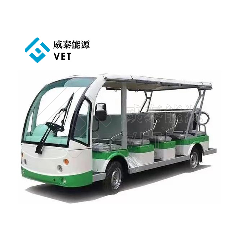 Veículo/carro de turismo de energia de hidrogênio