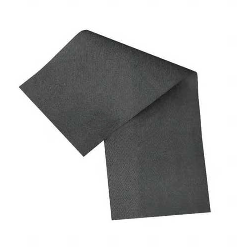 Papel de carbono para melhorar o desempenho das células de combustível